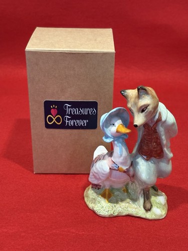 Beatrix potter figure royal - beatrix,