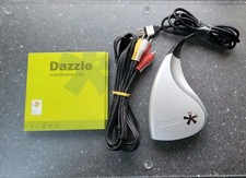 Dazzle DVD Recorder HD USB for