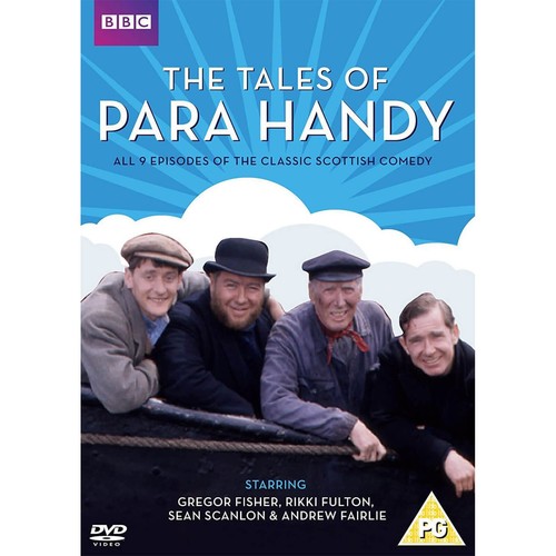 Tales para handy series - of,