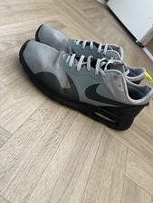 Nike Air Max Tavas Men's Wolf