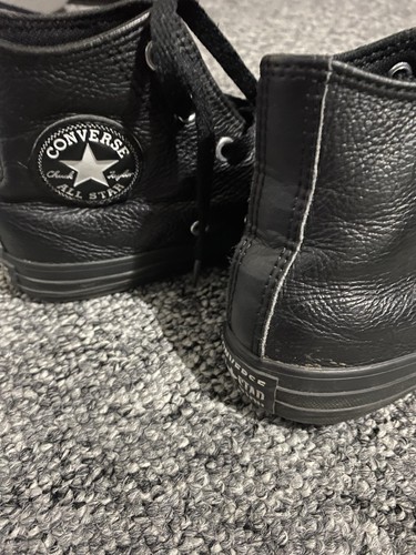 Converse all star - all, black