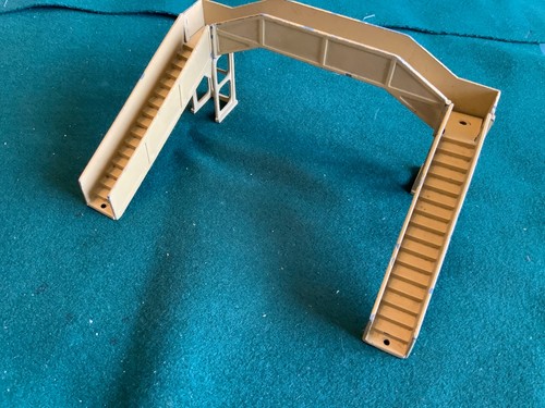 Hornby dublo meccano - dublo,