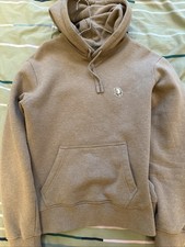 Dior Hoodie Men’s - Beige -