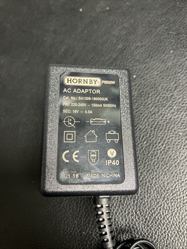 Hornby transformer p9500w - p9500w, new
