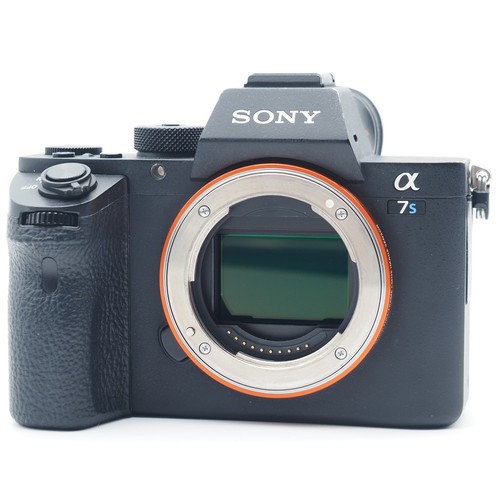Used excellent sony - [,