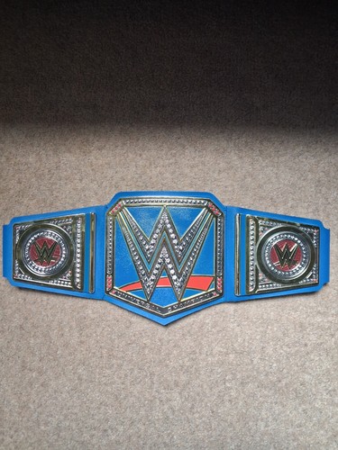 Wwe universal championship - universal,