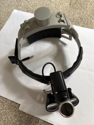 Wireless headband - 3.5, x