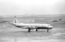 EASTERN AIRLINES, Lockheed