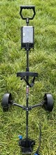 Hippo Deluxe Golf Cart