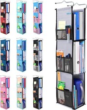 ABRA® 3 Shelf Hanging Locker