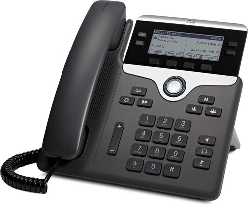 Cisco 7841 voip - cisco,