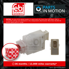 Clutch Pedal Switch fits BMW