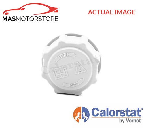 Coolant expansion tank cap - coolant,