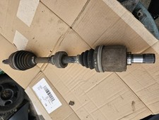 2006-2010 HONDA CIVIC MK8 1.8 PETROL PASSENGER SIDE DRIVE SHAFT USED OEM PART