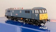 Heljan 8645 class - heljan, 86401