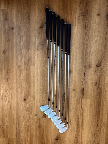 Srixon zx7 iron set pw - set,