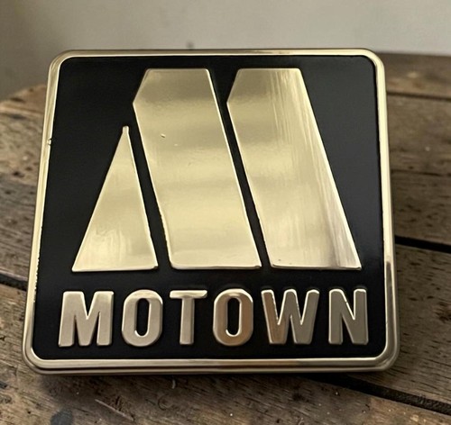 Northern soul badge tamla - soul,