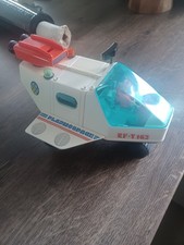 Vintage Playmobil Space Moon