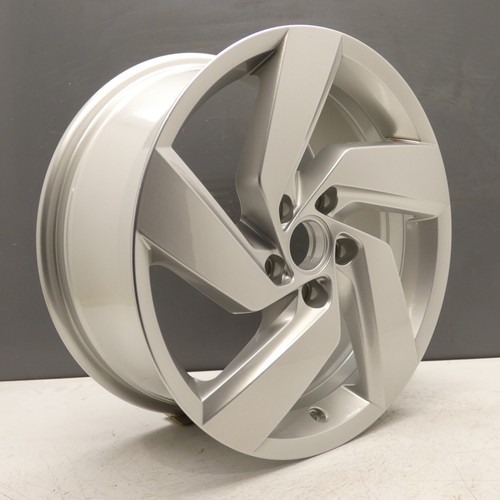 Golf mk8 gti alloy - vw, 17"