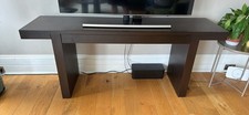 Side Board / TV unit Solid