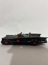 Vintage Corgi Toys 267 Batman