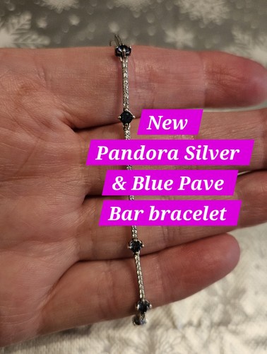 Bnib genuine pandora - bnib,