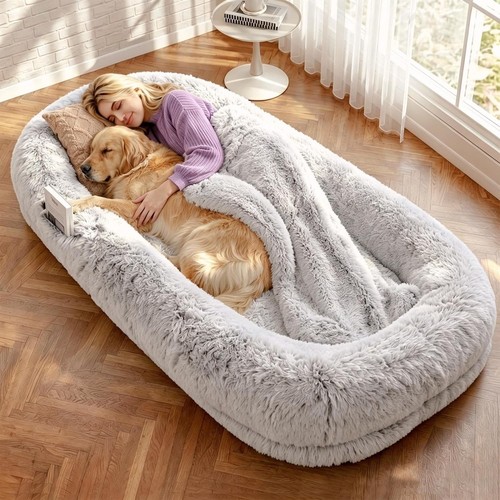 Large human sized plush - large,