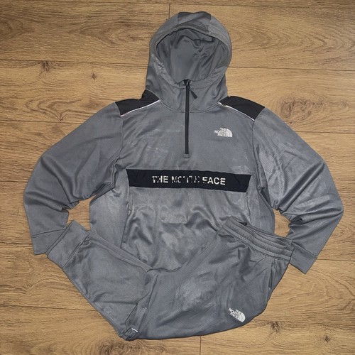 The north face - face, grey