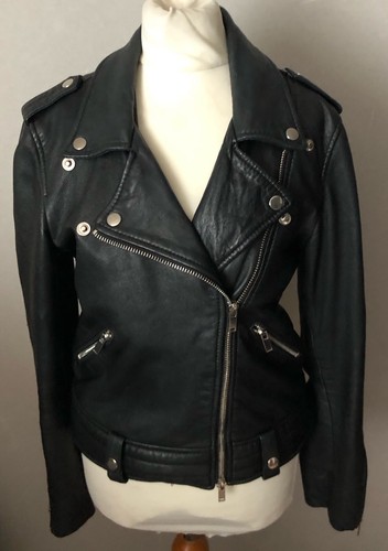 Bolongaro trevor biker - trevor,
