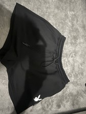 Size Small Black Misguided X