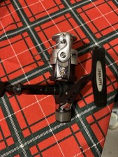 Vigor Jade  30 RD Fishing Reel - Black &Silver 