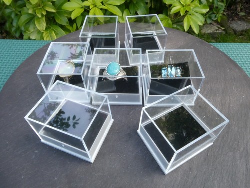 Wholesale clear lid plastic - clear,