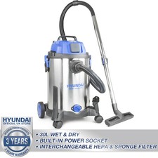 Wet & Dry Vac Electric 3in1