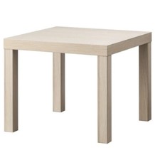 IKEA Lack Coffee Side Table -