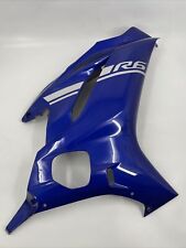 Genuine Yamaha R6 2019 Right Hand Fairing OEM