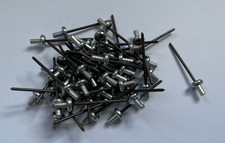 Mk1 Cortina Estate Side Chrome