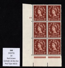 Wilding specialist - S40