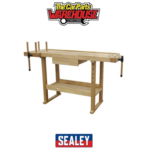 Sealey ap1520 woodworking - sealey,