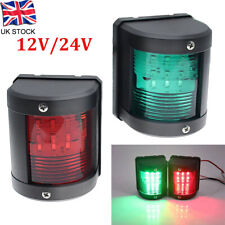 LED Navigation Lights Red