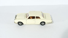 Corgi Toys 279 Rolls-Royce Corniche | White Diecast Model Car Unboxed Toy P8.
