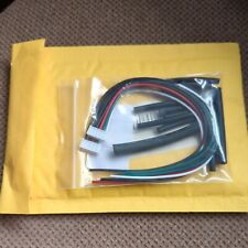 2X Quick Connect adapters for