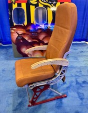 Aviation custom Chair