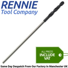 Rennie Tools Formwork and
