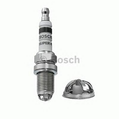 New engine spark plug - plug, oe