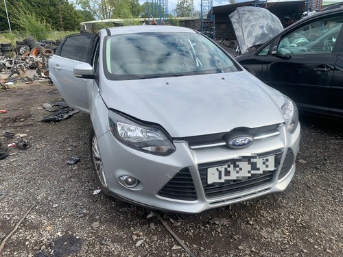 Ford focus mk3 2013 - ford,