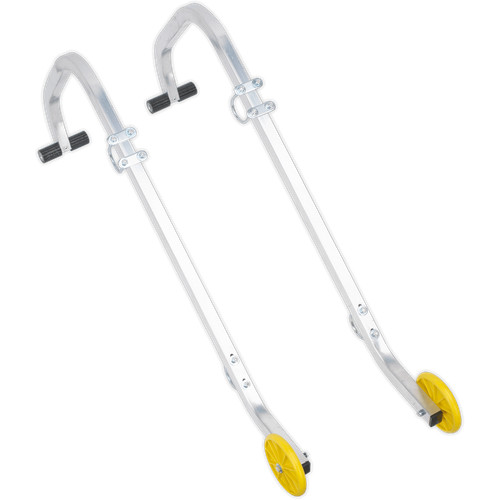Sealey ladder roof hook - ladder, kit