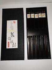 5 Pairs Luxury Reusable