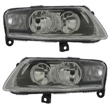 Audi A6 2004-2009 Headlights