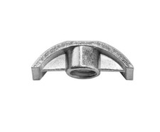 M6 Threaded Half Moon Mini