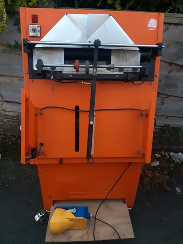 Mailing machine vertical - mailing,